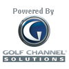 Powered by Golf Channel Solutions