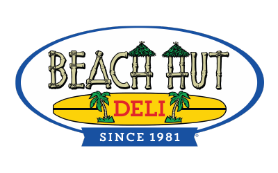 Beach Hut Deli – NOW OPEN!!